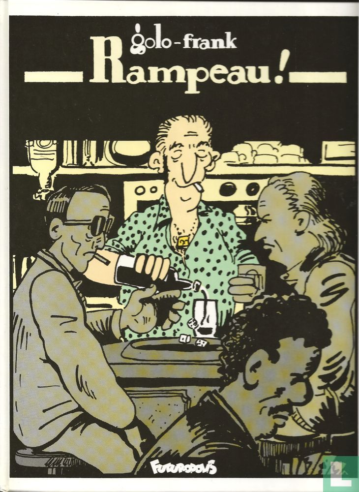 Rampeau!