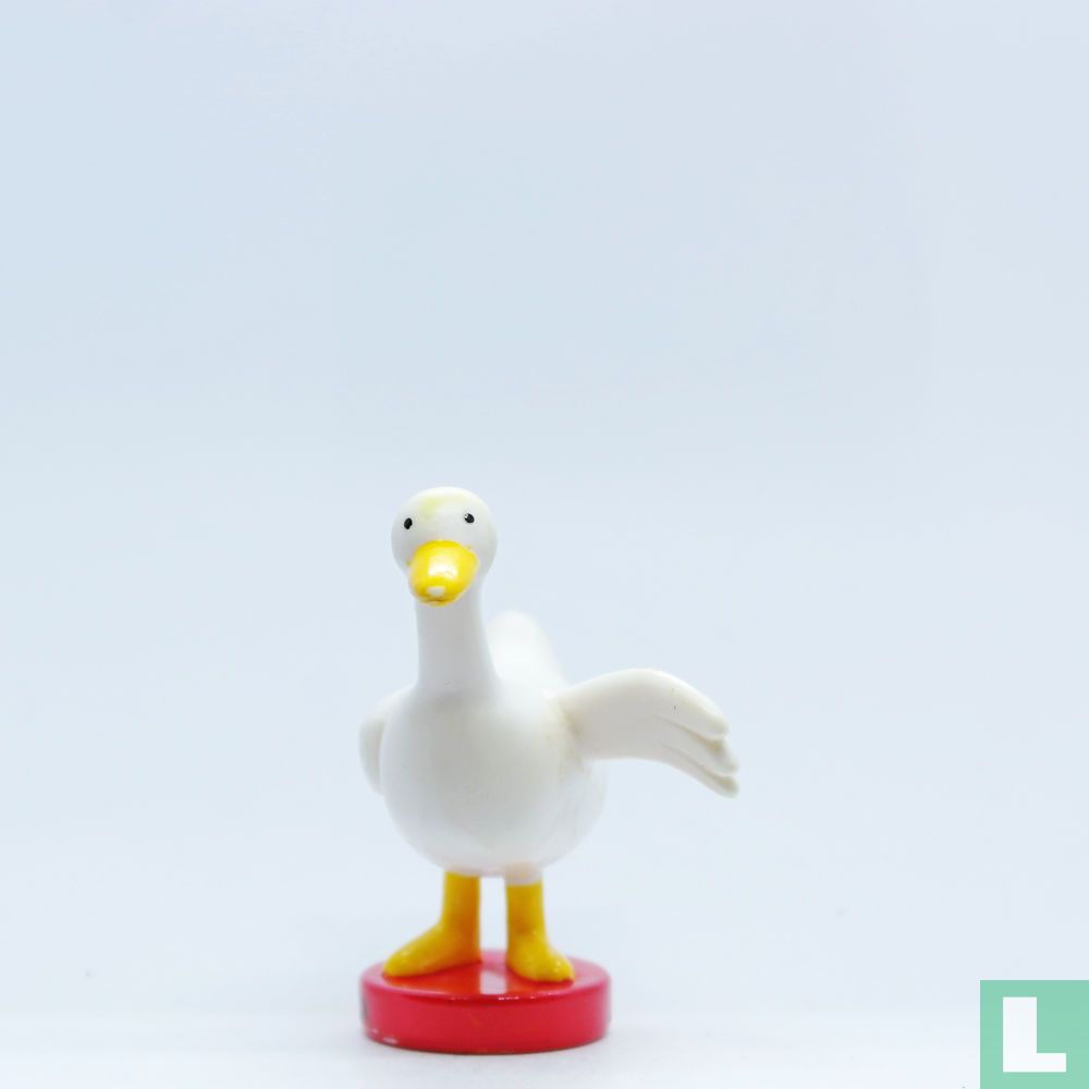 DucK