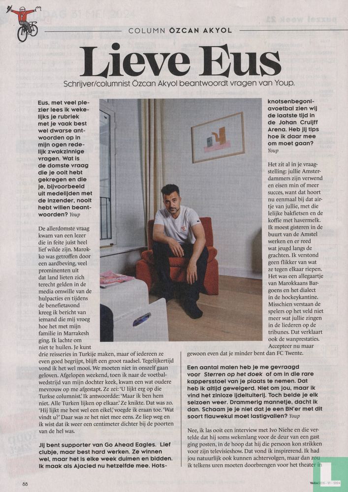 Vara Gids 21