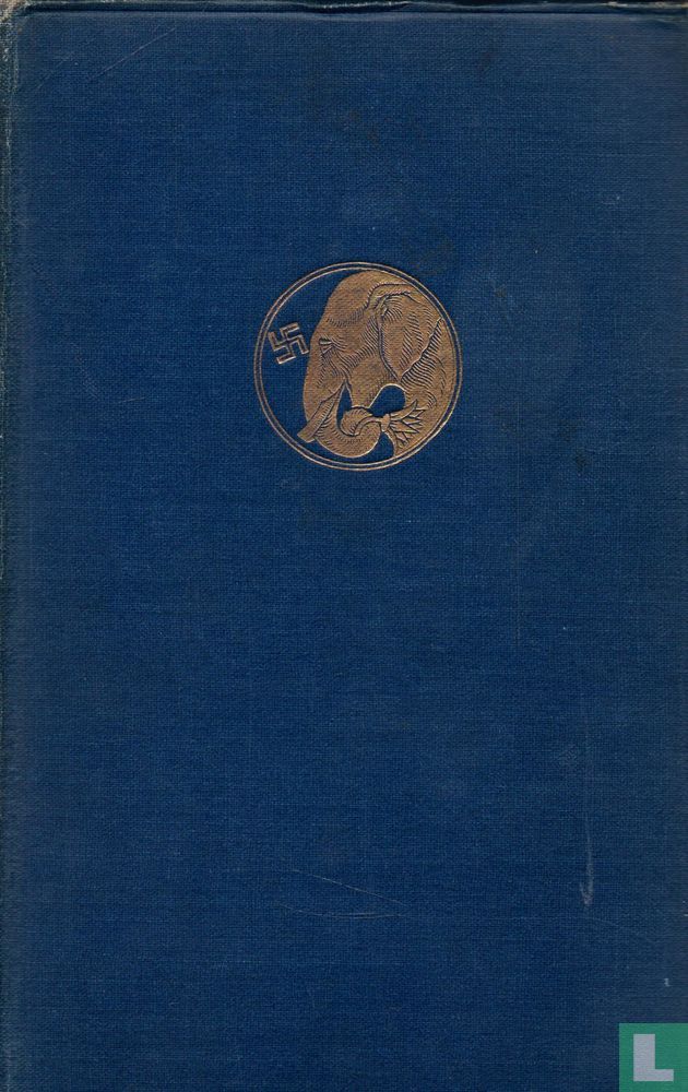 The Second Jungle Book