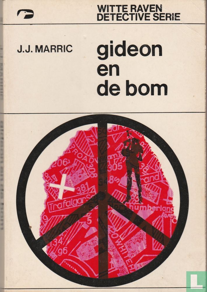 Gideon en de bom