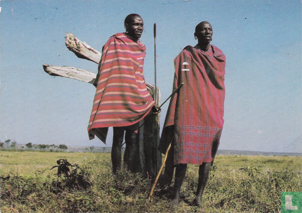 Maasai