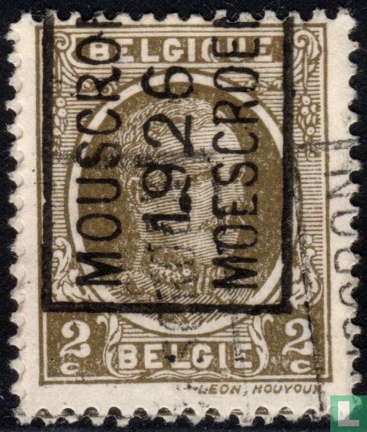 König Albert I.