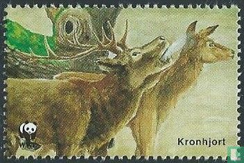 WWF Denemarken