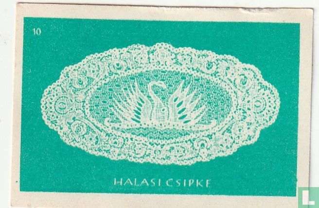 Halasi csipke