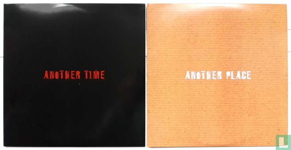 Another Time, Another Place