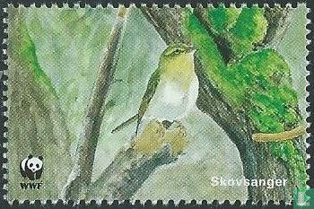 WWF Denemarken