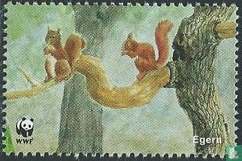WWF Denemarken