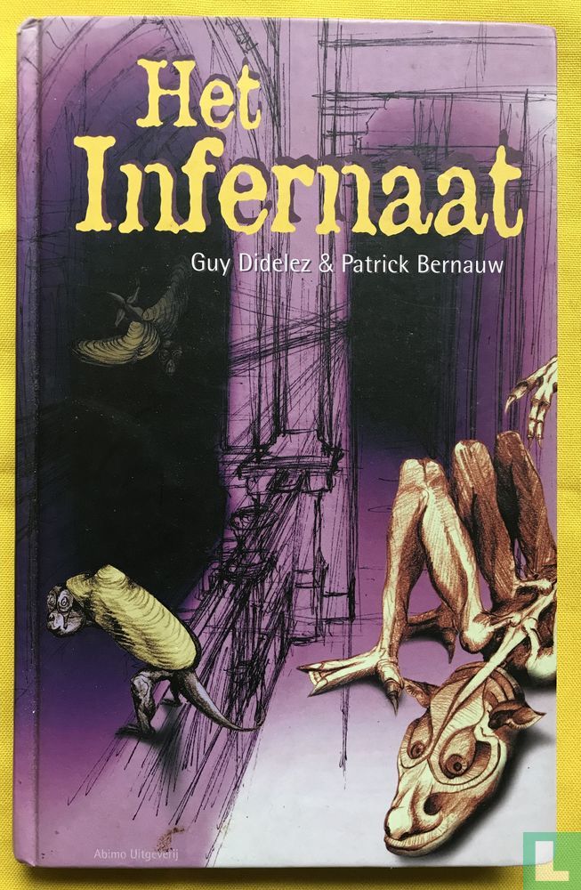 Het internaat