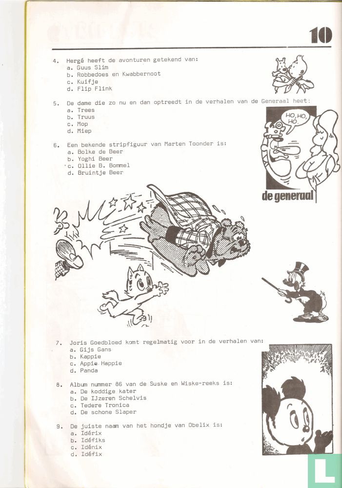 Vlietpraat 3