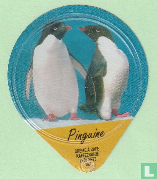 Pinguine 12