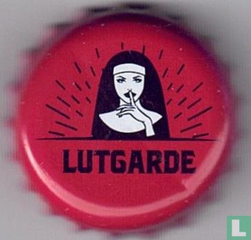Lutgarde