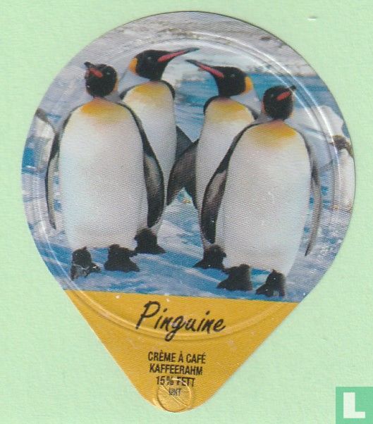 Pinguine 15