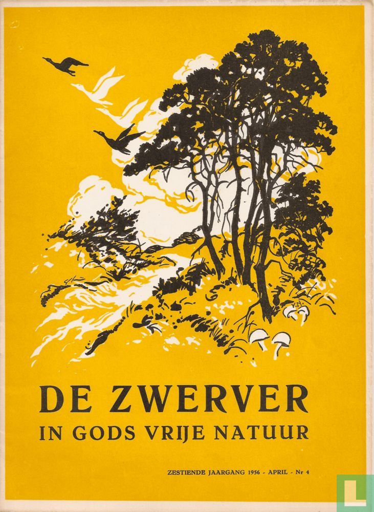De Zwerver 4