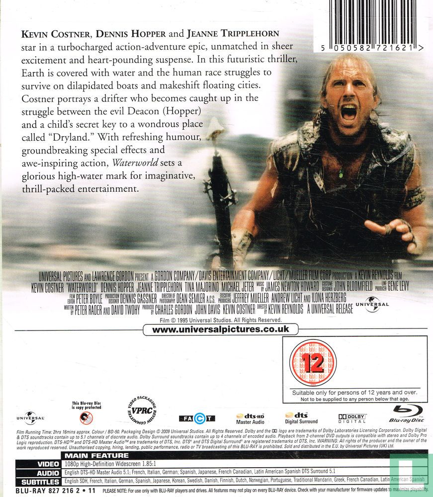 Waterworld
