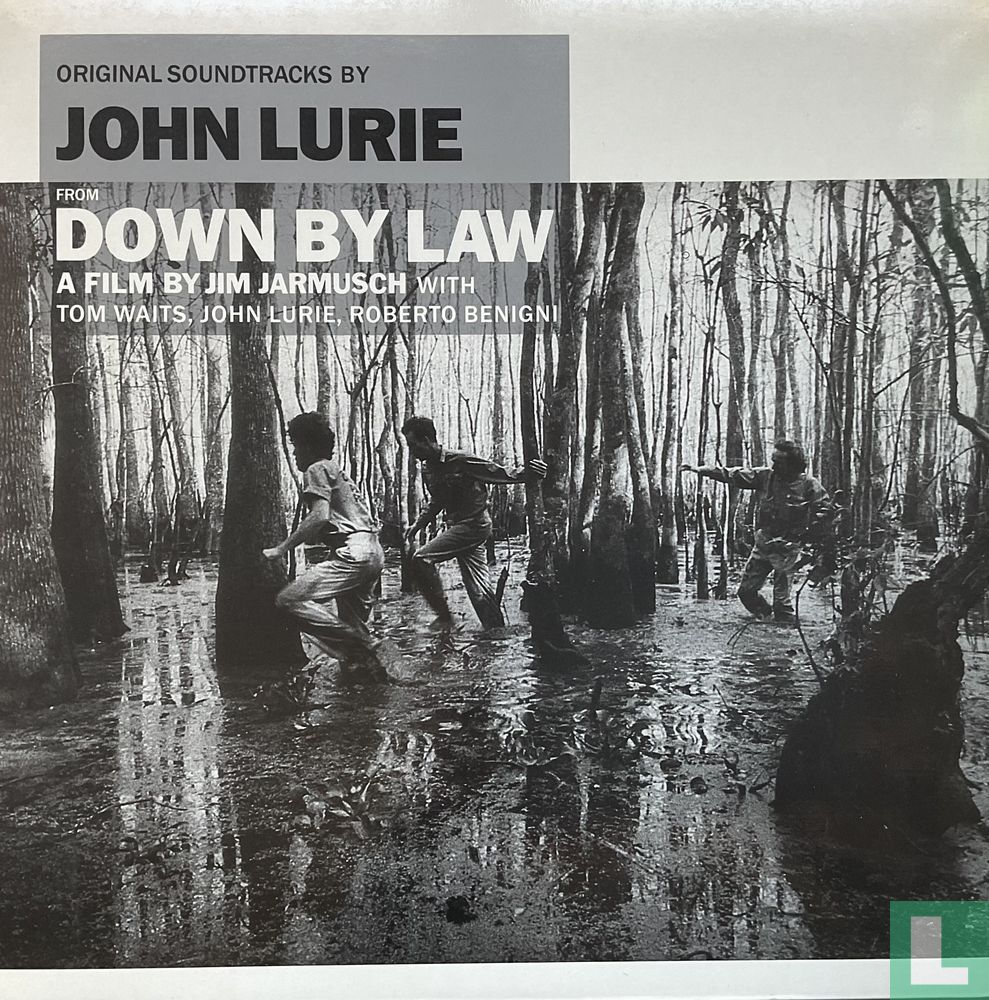 Down by Law