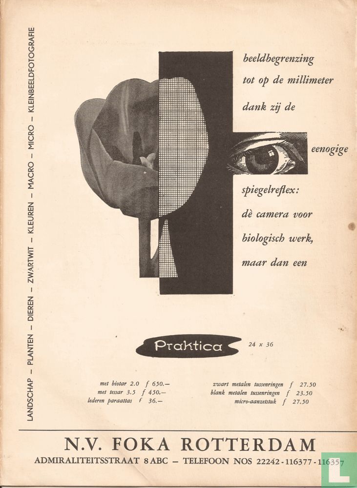 De Zwerver 5