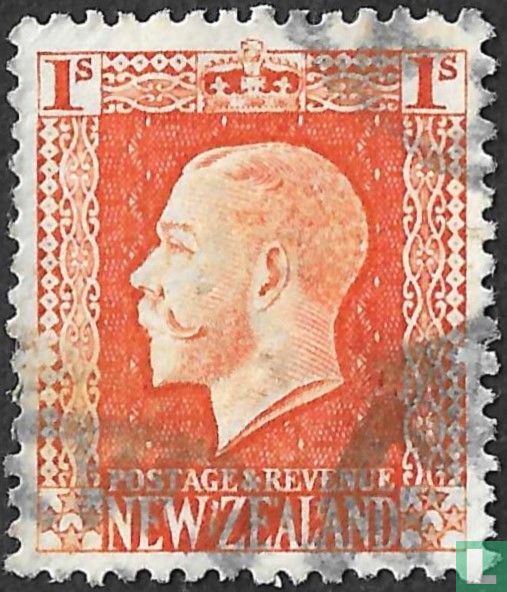 Roi George V
