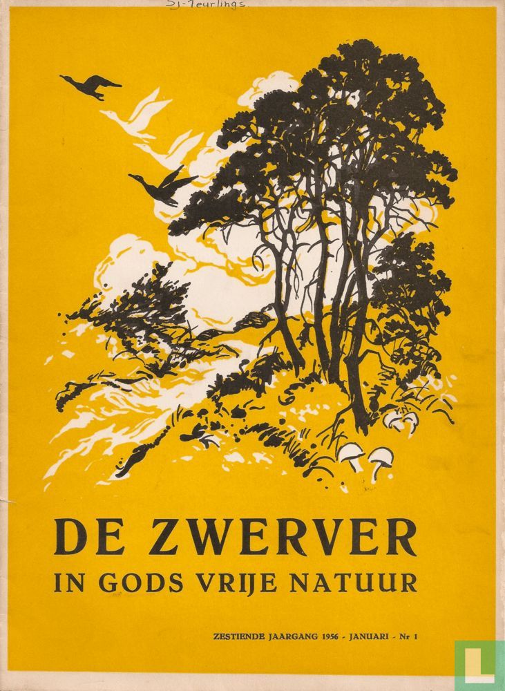 De Zwerver 1