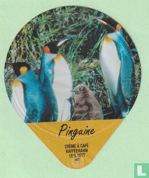Pinguine 21