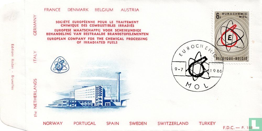 Eurochemic