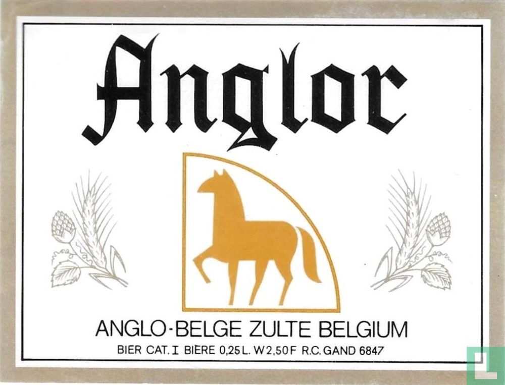 Anglor