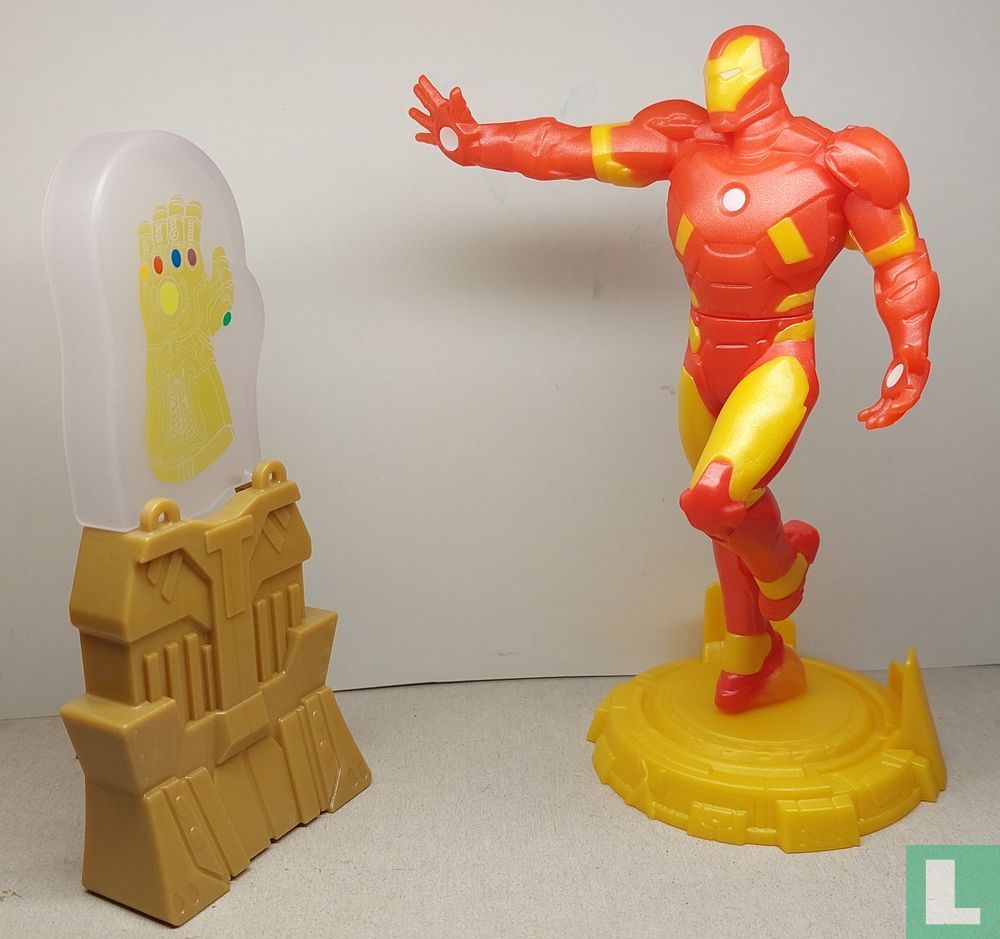 Ironman
