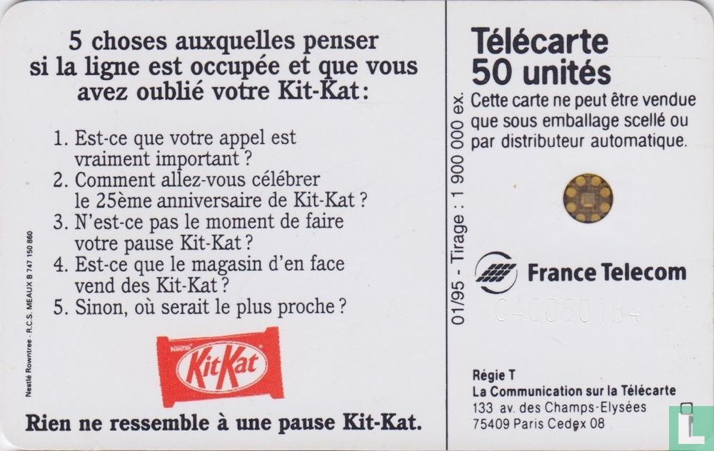 KitKat