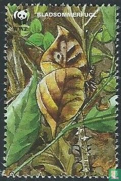 WWF Denemarken