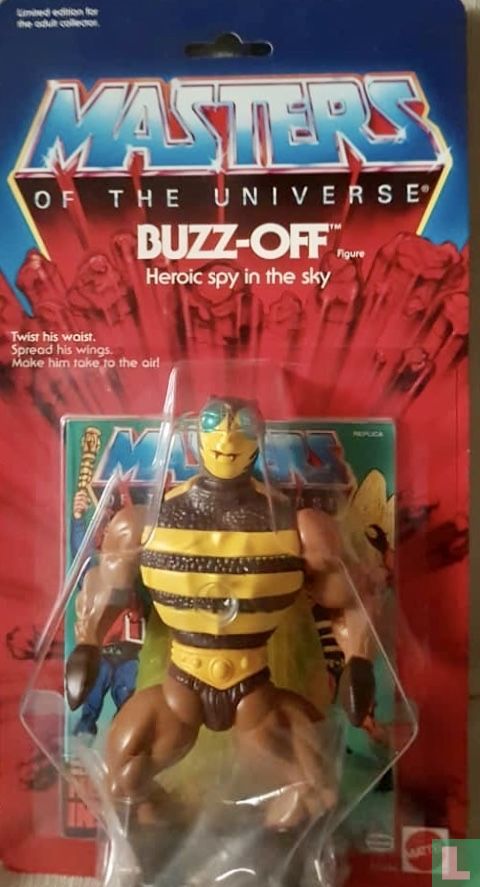Buzz-Off