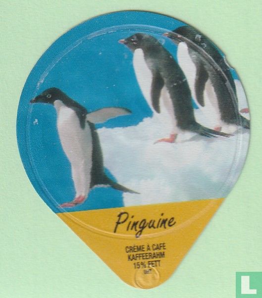 Pinguine 10