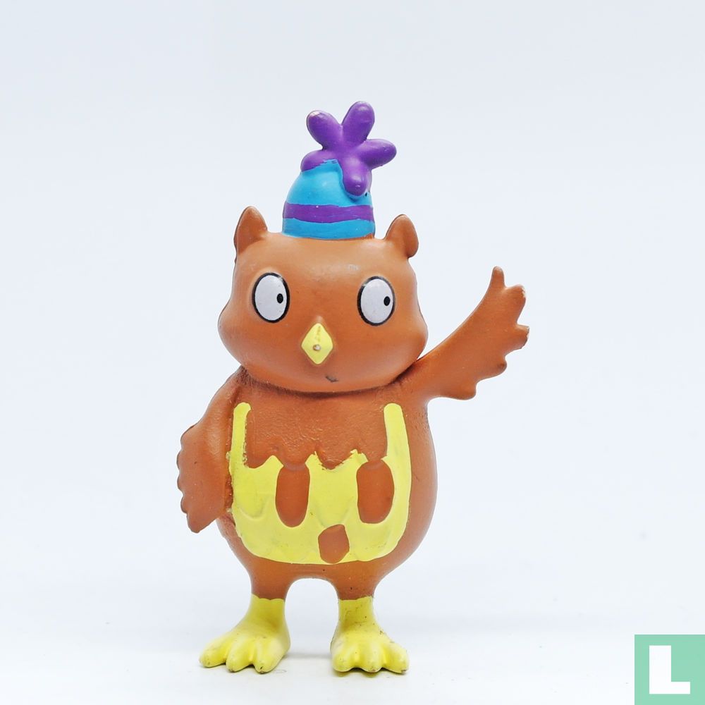 Owl 