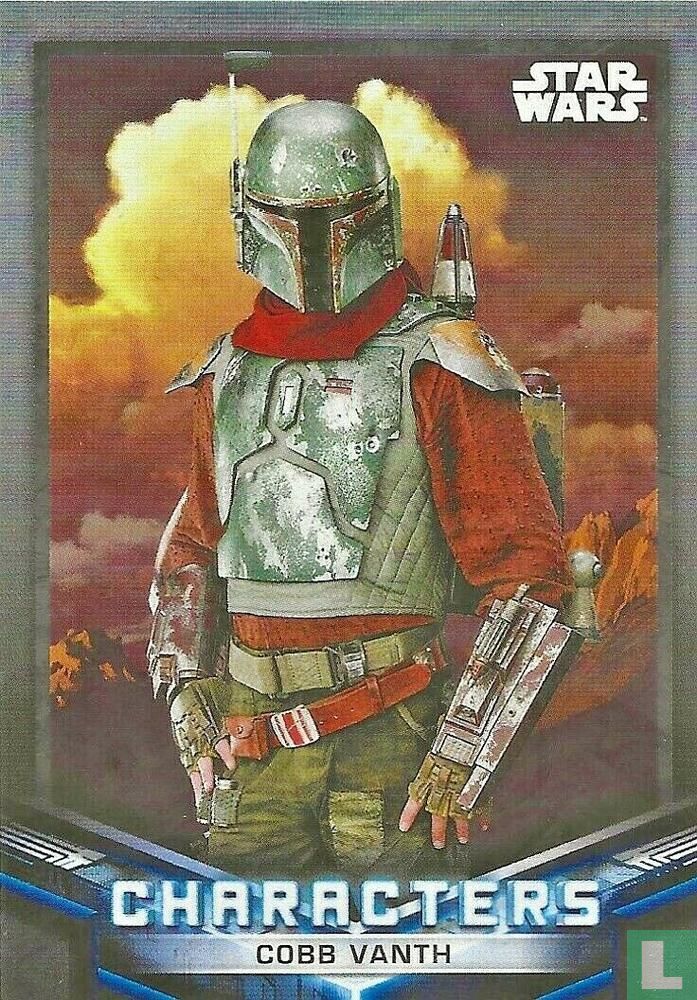 Cobb Vanth