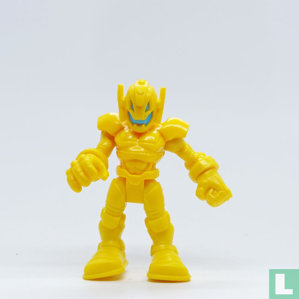 Ultron Sentinel
