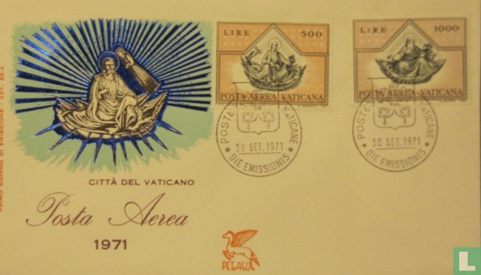 The Four Evangelists