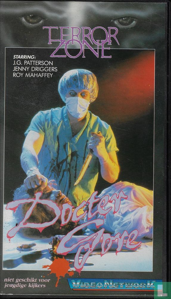 Doctor Gore