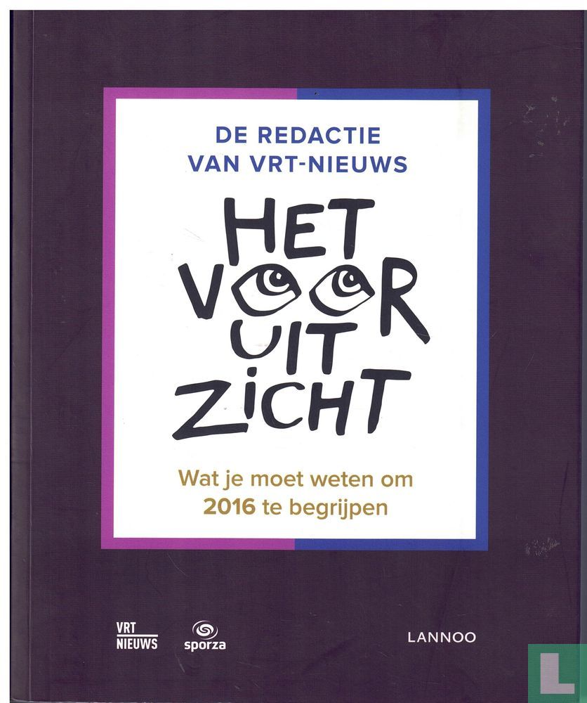 Het vooruitzicht
