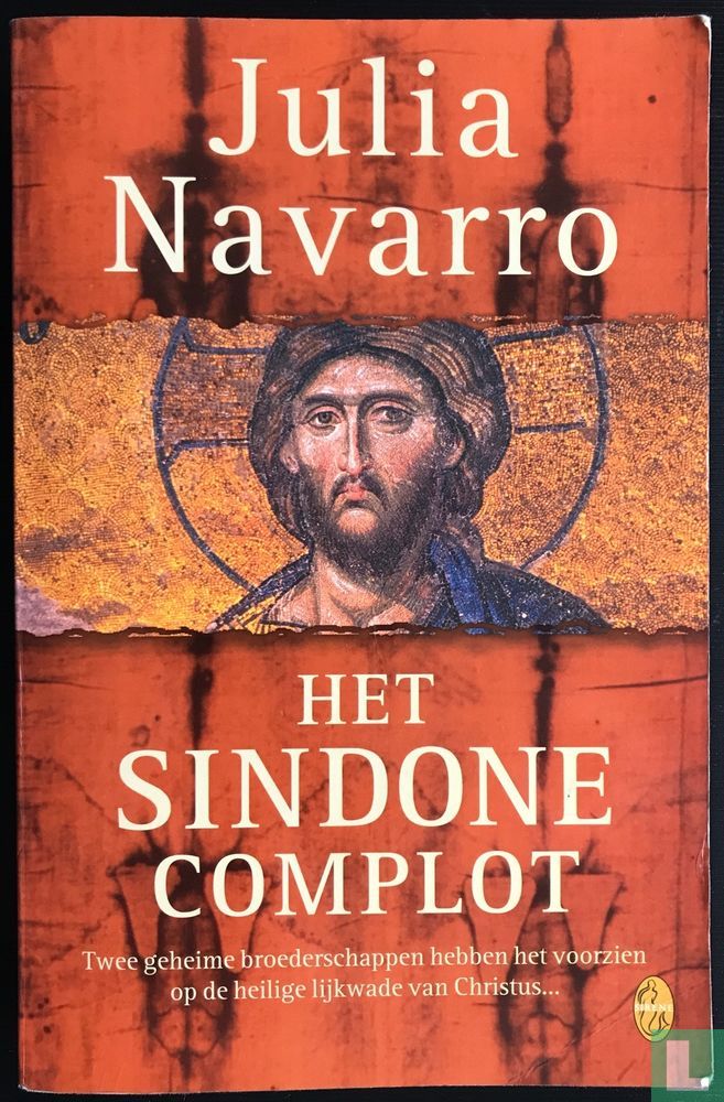 Het Sindone complot