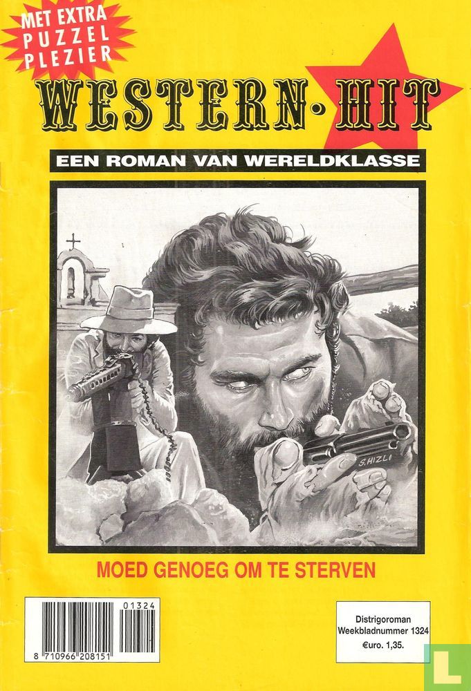 Western-Hit 1324