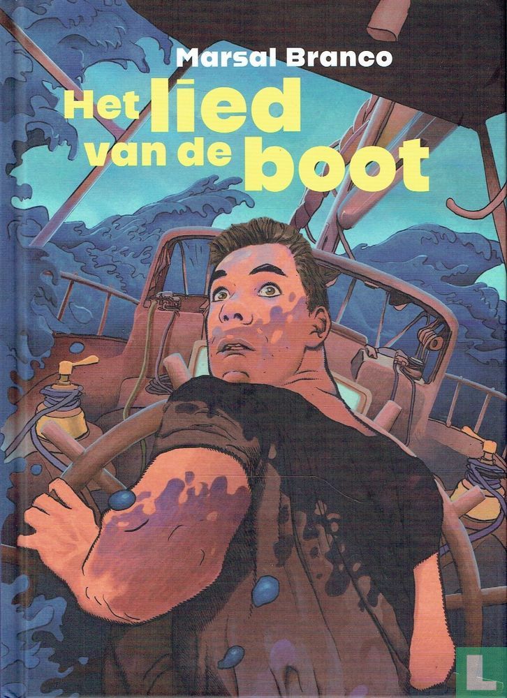 Het lied van de boot