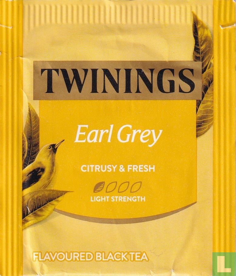 Earl Grey