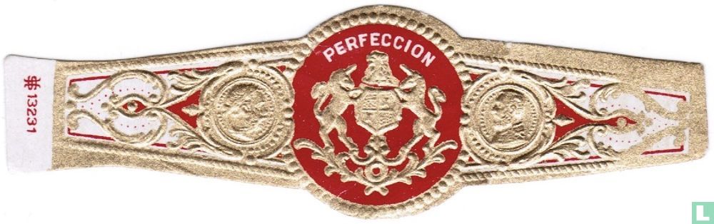 Perfeccion 