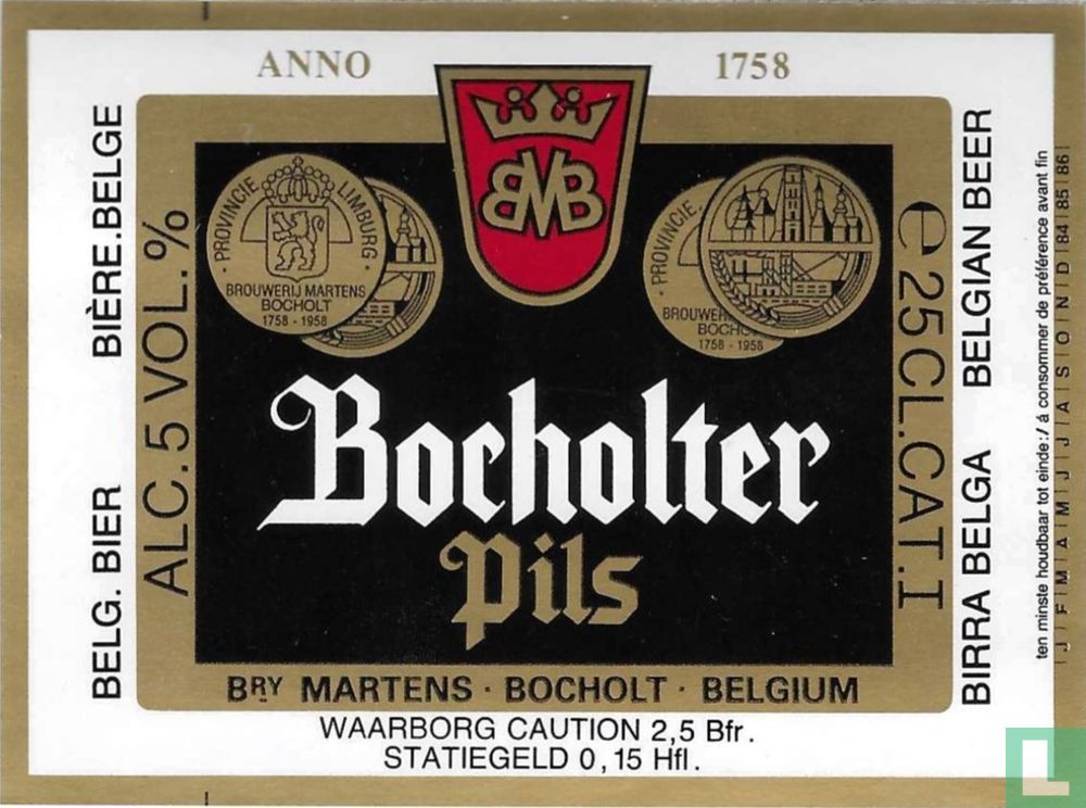 Bocholter Pils