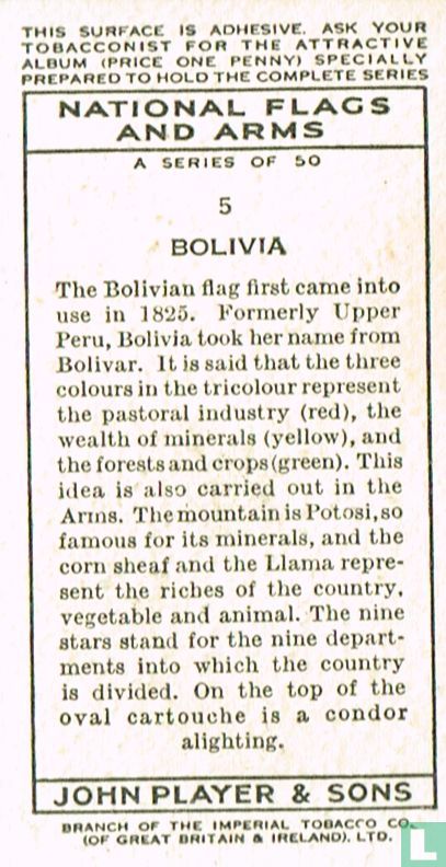 Bolivia