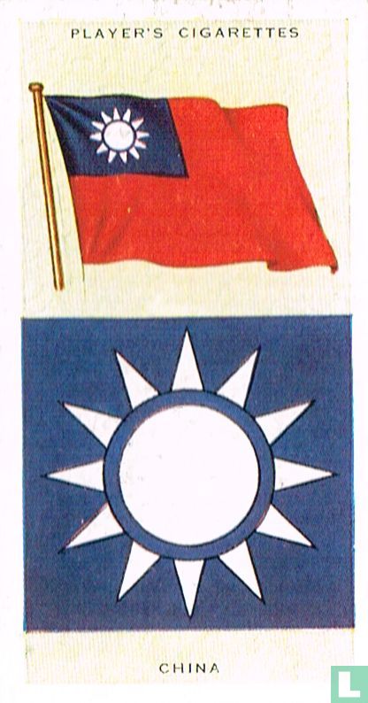 China