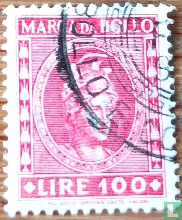 Marca da Bollo
