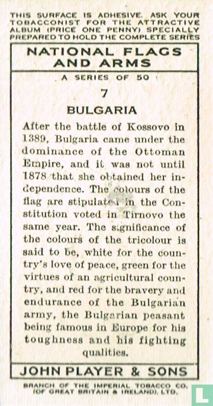 Bulgaria