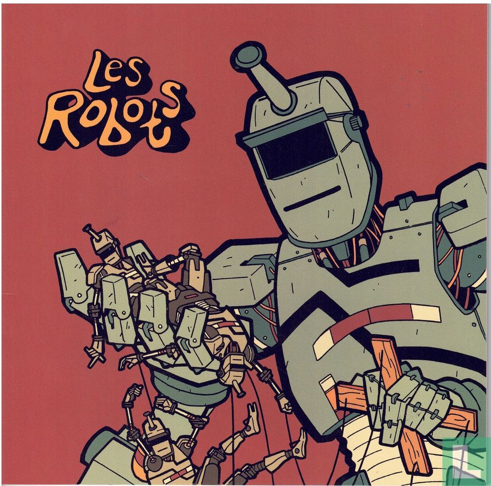 Les Robots