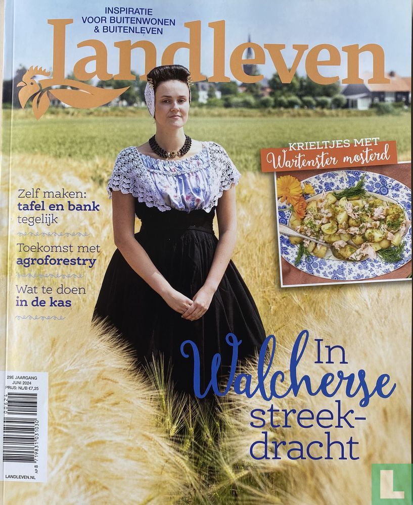Landleven 6