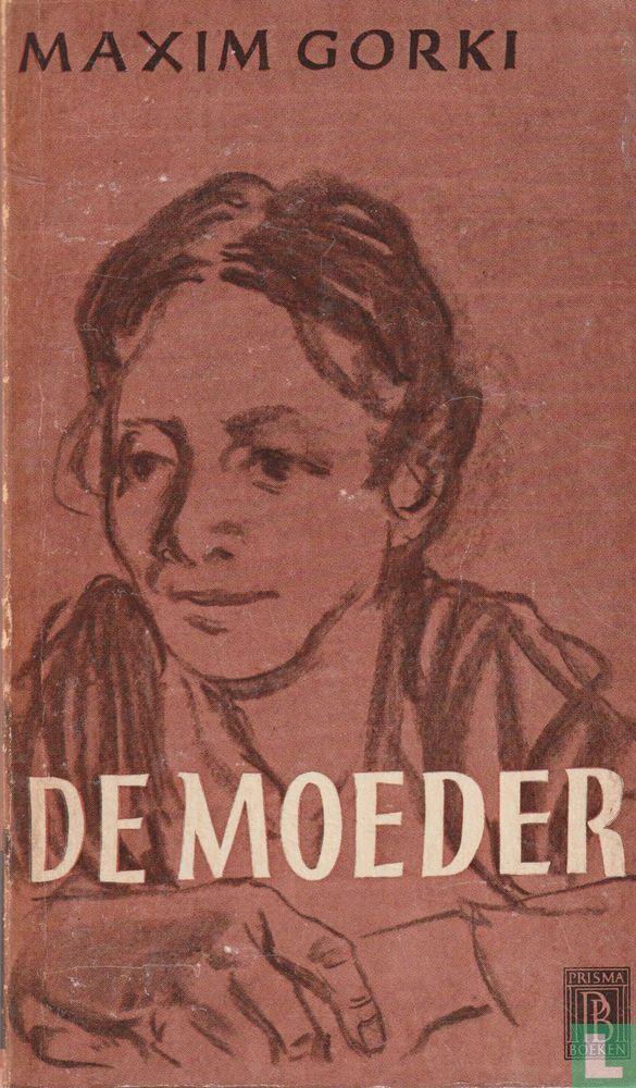 De moeder